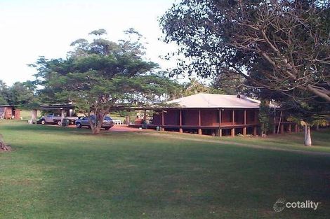 Property photo of 440 Cudgen Road Cudgen NSW 2487