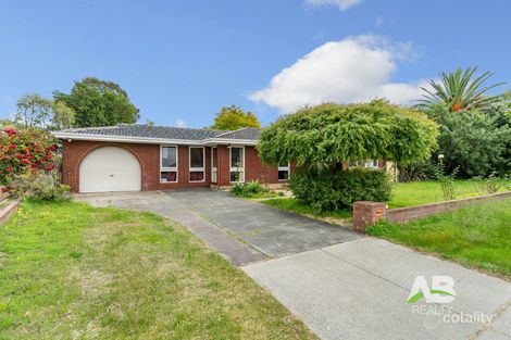 Property photo of 39 Taywood Drive Wanneroo WA 6065