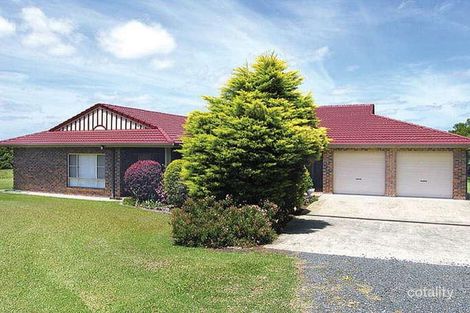 51 Fredericks Lane, Tintenbar, NSW 2478