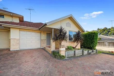 35/32-98 Bishop Rd, Menai, NSW 2234