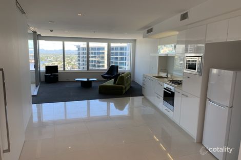 Property photo of 1707/9 Hamilton Avenue Surfers Paradise QLD 4217