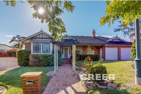 14 The Callister, Lakelands, NSW 2282