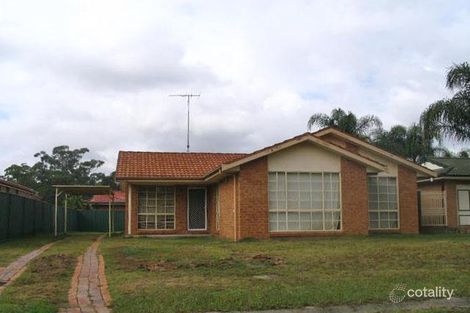 24 Vivaldi Cres, Claremont Meadows, NSW 2747