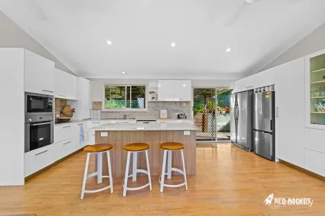 Property photo of 21 Quantock Court Rochedale South QLD 4123