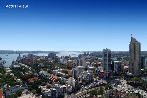 Property photo of 2905/184 Forbes Street Darlinghurst NSW 2010