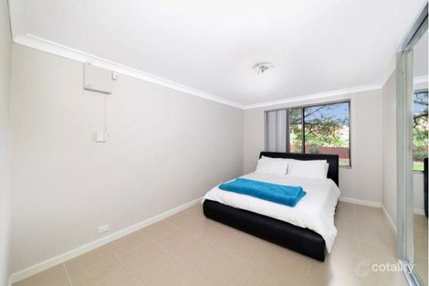 Property photo of 37/33 Sir Joseph Banks Street Bankstown NSW 2200