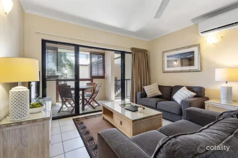 29/51-53 Davidson St, Port Douglas, QLD 4877