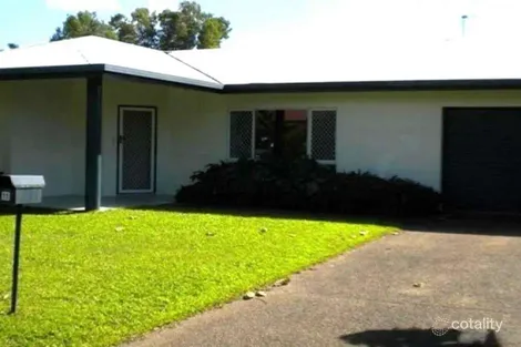 Property photo of 11 Kirraly Close Mooroobool QLD 4870