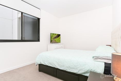 Property photo of 2418/55 Wilson Street Botany NSW 2019