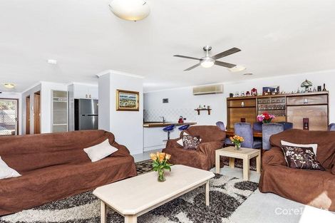 Property photo of 102 Totterdell Street Belconnen ACT 2617