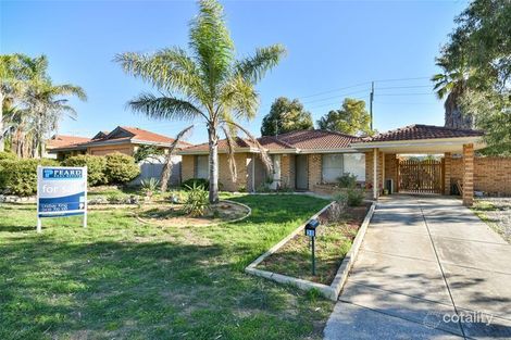 30 Manyarra Turn, Joondalup, WA 6027