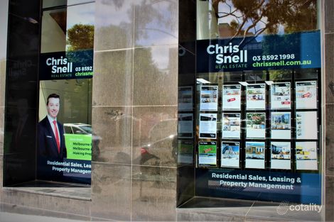 Ground Floor/21 Victoria St, Melbourne, VIC 3000