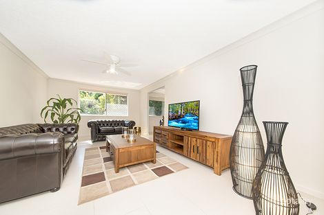 Property photo of 13 Villa Court Kirwan QLD 4817