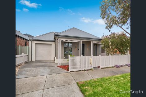 Property photo of 5 Daws Street Cranbourne East VIC 3977
