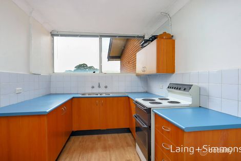 Property photo of 9/59 Park Avenue Kingswood NSW 2747