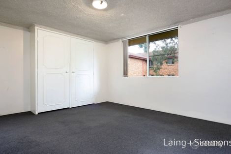Property photo of 9/59 Park Avenue Kingswood NSW 2747