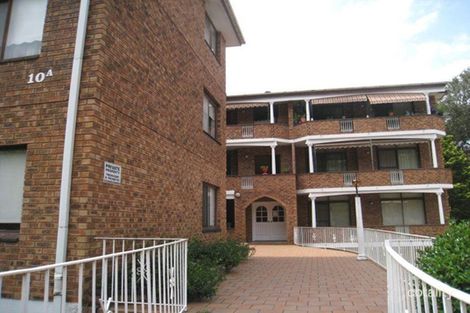 Property photo of 2/10A Muriel Street Hornsby NSW 2077