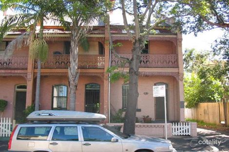 140 Glebe St, Glebe, NSW 2037