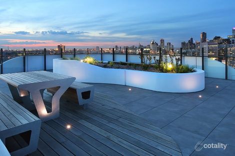 Property photo of 1308/12 Queens Road Melbourne VIC 3004