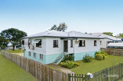 Property photo of 27 Thurso Street North Booval QLD 4304