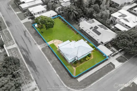 Property photo of 27 Thurso Street North Booval QLD 4304