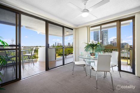 Property photo of 6E/10 Marine Parade Southport QLD 4215