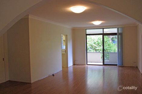 Property photo of 2/10A Muriel Street Hornsby NSW 2077