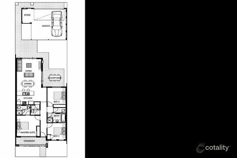 Property photo of 3 Legacy Lane Girrawheen WA 6064