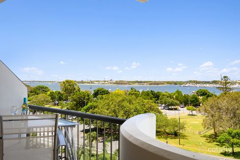 Property photo of 6E/10 Marine Parade Southport QLD 4215
