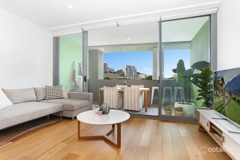 Property photo of 62/141 Bayswater Road Rushcutters Bay NSW 2011
