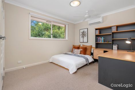 Property photo of 11 Briddon Close Pennant Hills NSW 2120