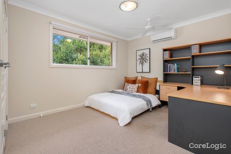 Property photo of 11 Briddon Close Pennant Hills NSW 2120