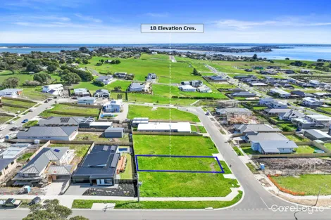 Property photo of 1B Elevation Crescent San Remo VIC 3925