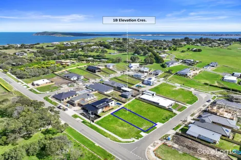 Property photo of 1B Elevation Crescent San Remo VIC 3925
