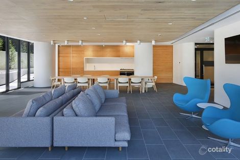 Property photo of 1308/12 Queens Road Melbourne VIC 3004