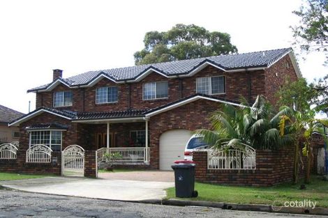 38 Leonard St, Bankstown, NSW 2200