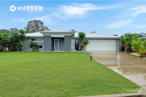 43 Durack Cct, Boorooma, NSW 2650