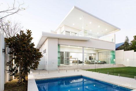 Property photo of 58 Samson Street Mosman Park WA 6012