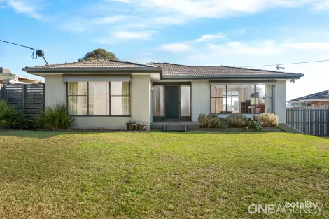 Property photo of 11 Mountbatten Street Grovedale VIC 3216