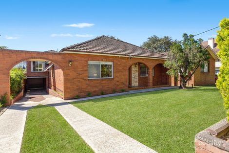 25 Hallam Ave, Lane Cove West, NSW 2066