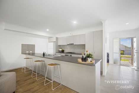 Property photo of 45 Nigella Circuit Hamlyn Terrace NSW 2259