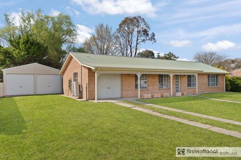 Property photo of 29 Oates Place Eglinton NSW 2795