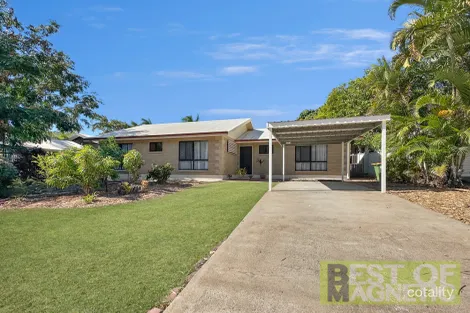 102 Horseshoe Bay Rd, Horseshoe Bay, QLD 4819