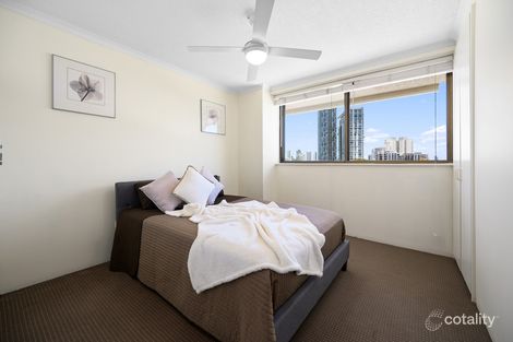 Property photo of 6E/10 Marine Parade Southport QLD 4215