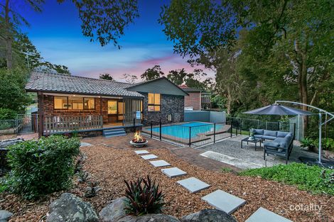 Property photo of 7 Otago Place Northmead NSW 2152