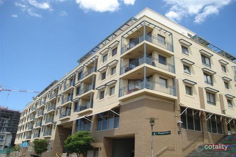 6/80 John St, Pyrmont, NSW 2009