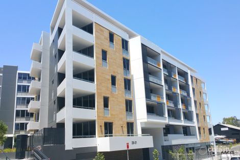 301/31 Porter St, Ryde, NSW 2112