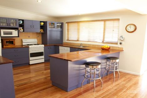 Property photo of 51 Cobden Street Bright VIC 3741