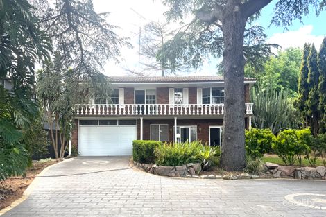 Property photo of 50 River Road Emu Plains NSW 2750