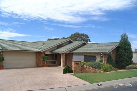 4 Small Cres, Glenmore Park, NSW 2745